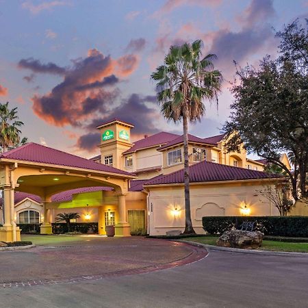 Hotel La Quinta By Wyndham Houston West Park 10 Exteriér fotografie