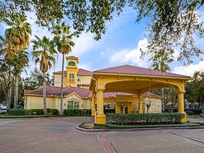 Hotel La Quinta By Wyndham Houston West Park 10 Exteriér fotografie