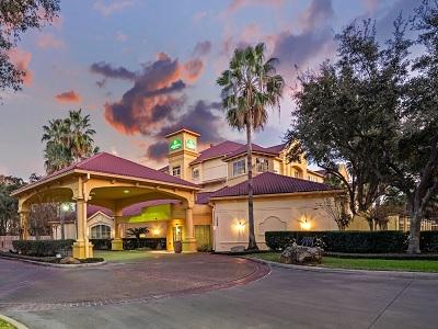 Hotel La Quinta By Wyndham Houston West Park 10 Exteriér fotografie
