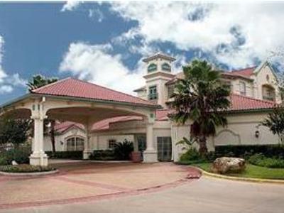 Hotel La Quinta By Wyndham Houston West Park 10 Exteriér fotografie