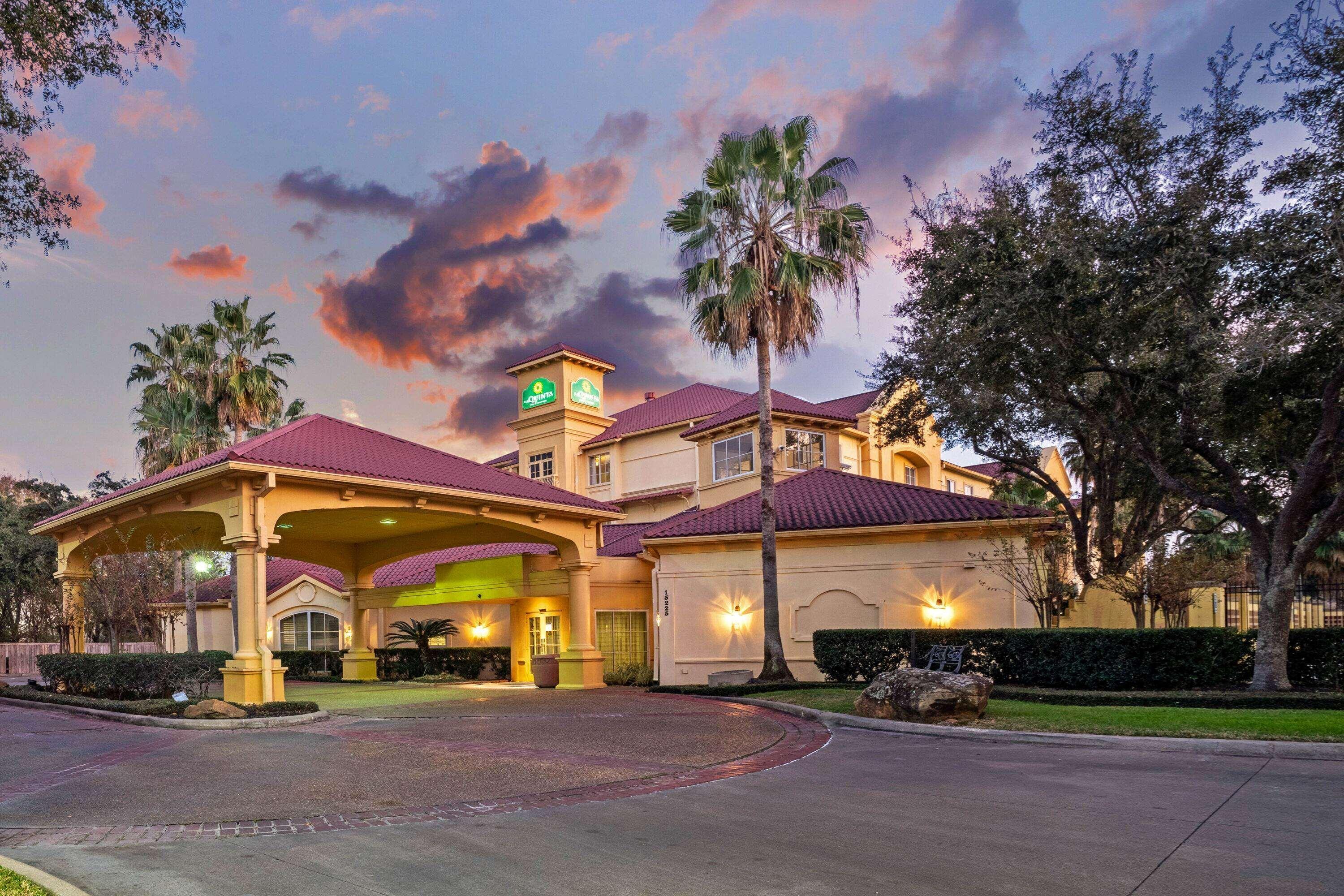 Hotel La Quinta By Wyndham Houston West Park 10 Exteriér fotografie