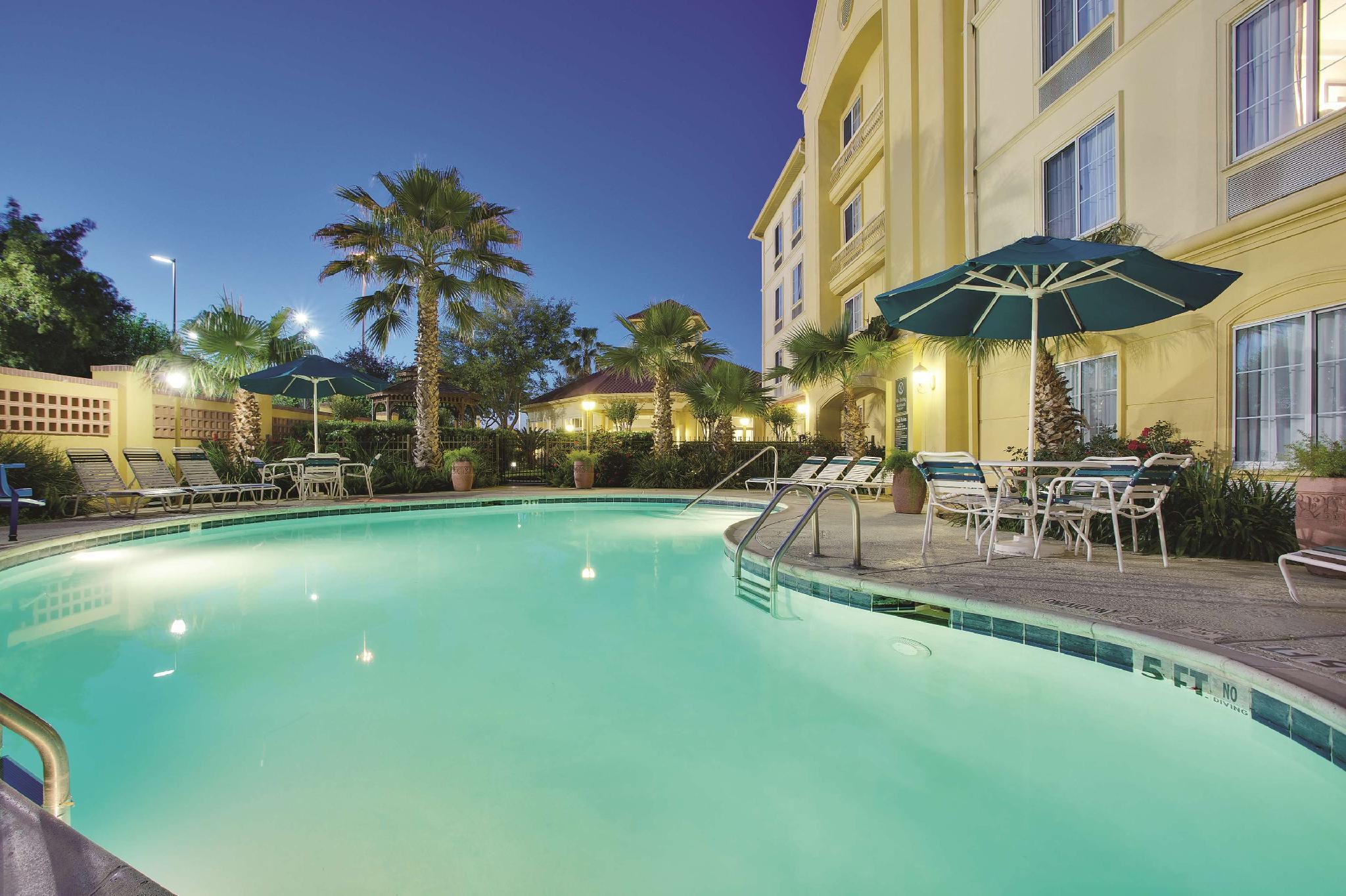 Hotel La Quinta By Wyndham Houston West Park 10 Exteriér fotografie