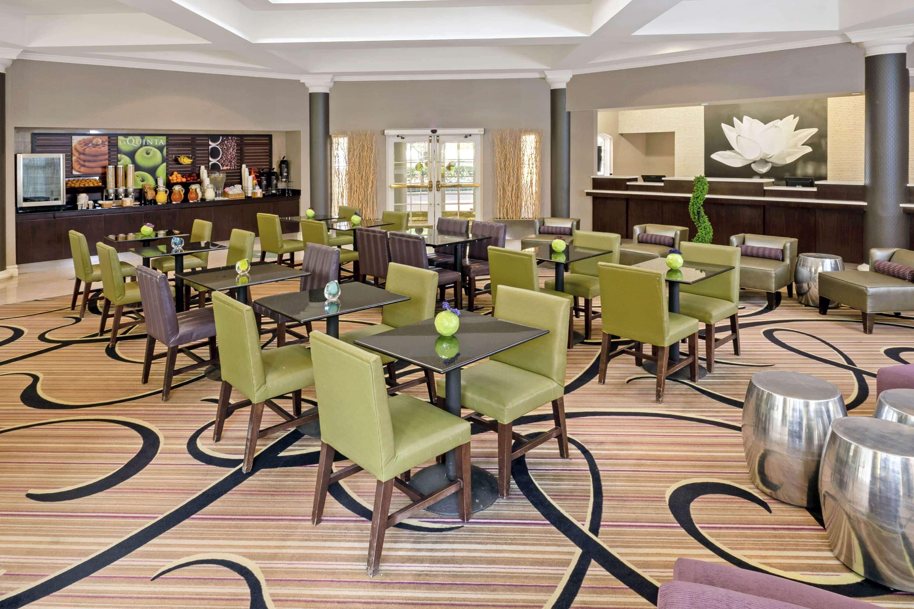 Hotel La Quinta By Wyndham Houston West Park 10 Exteriér fotografie