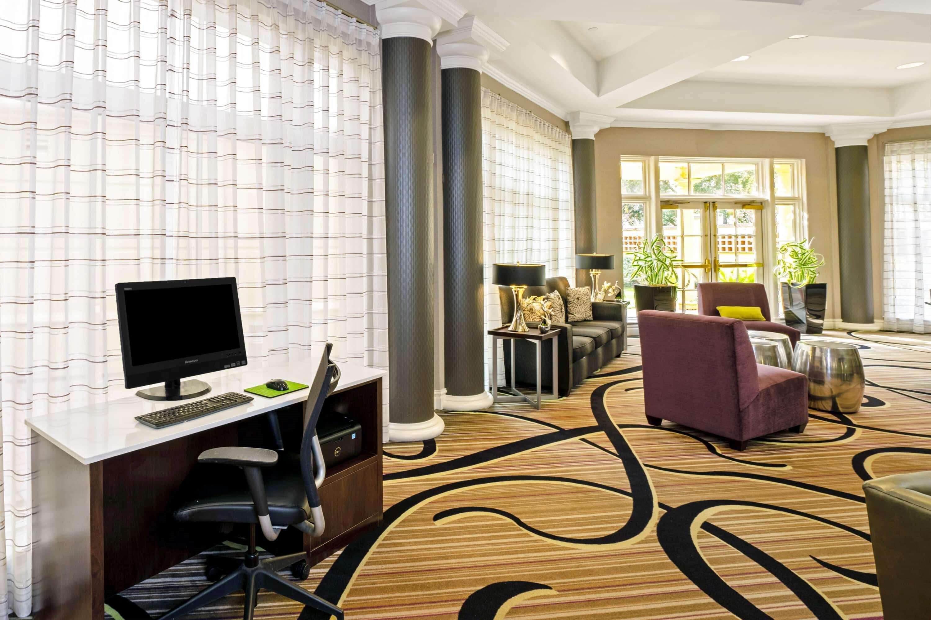 Hotel La Quinta By Wyndham Houston West Park 10 Exteriér fotografie