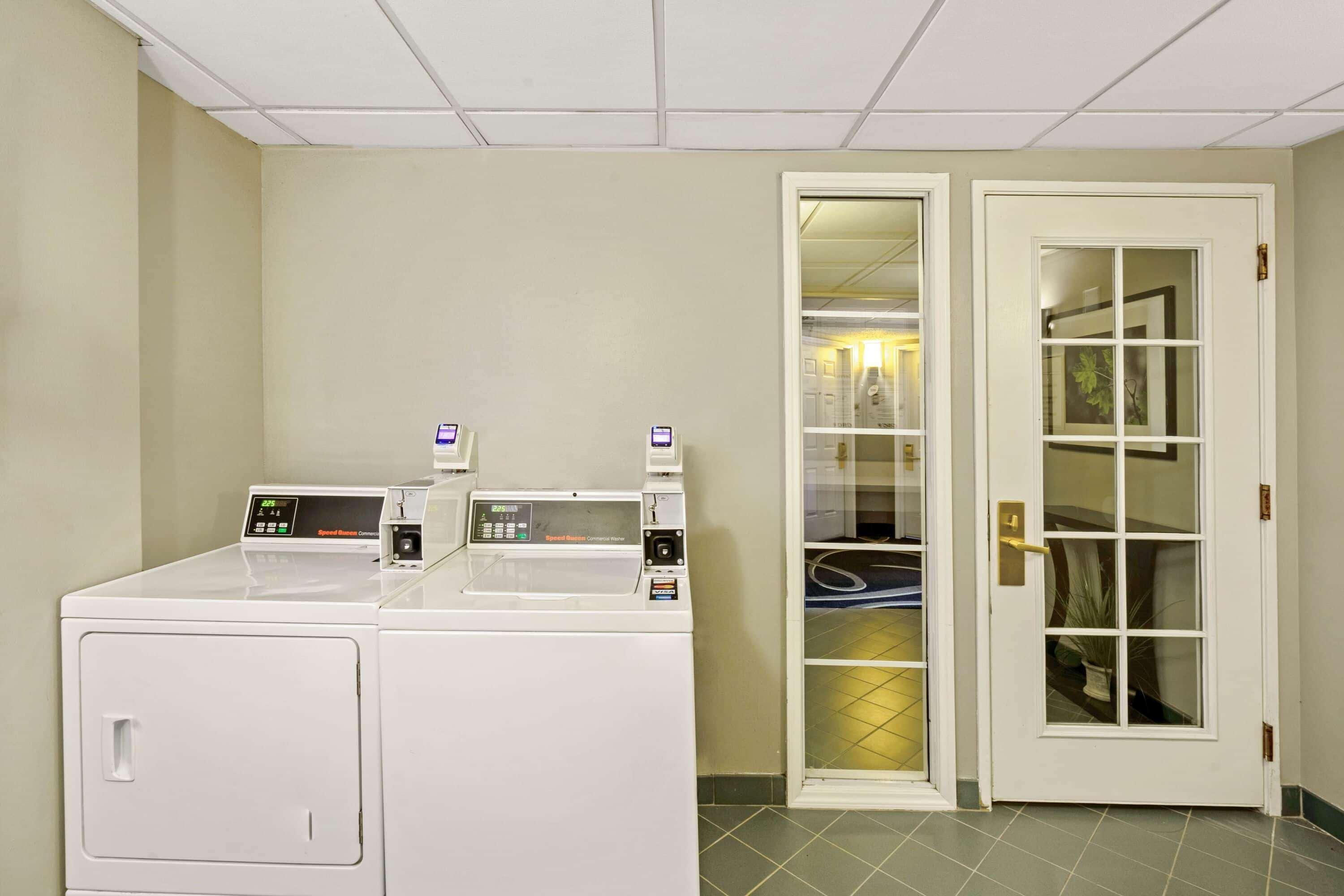 Hotel La Quinta By Wyndham Houston West Park 10 Exteriér fotografie
