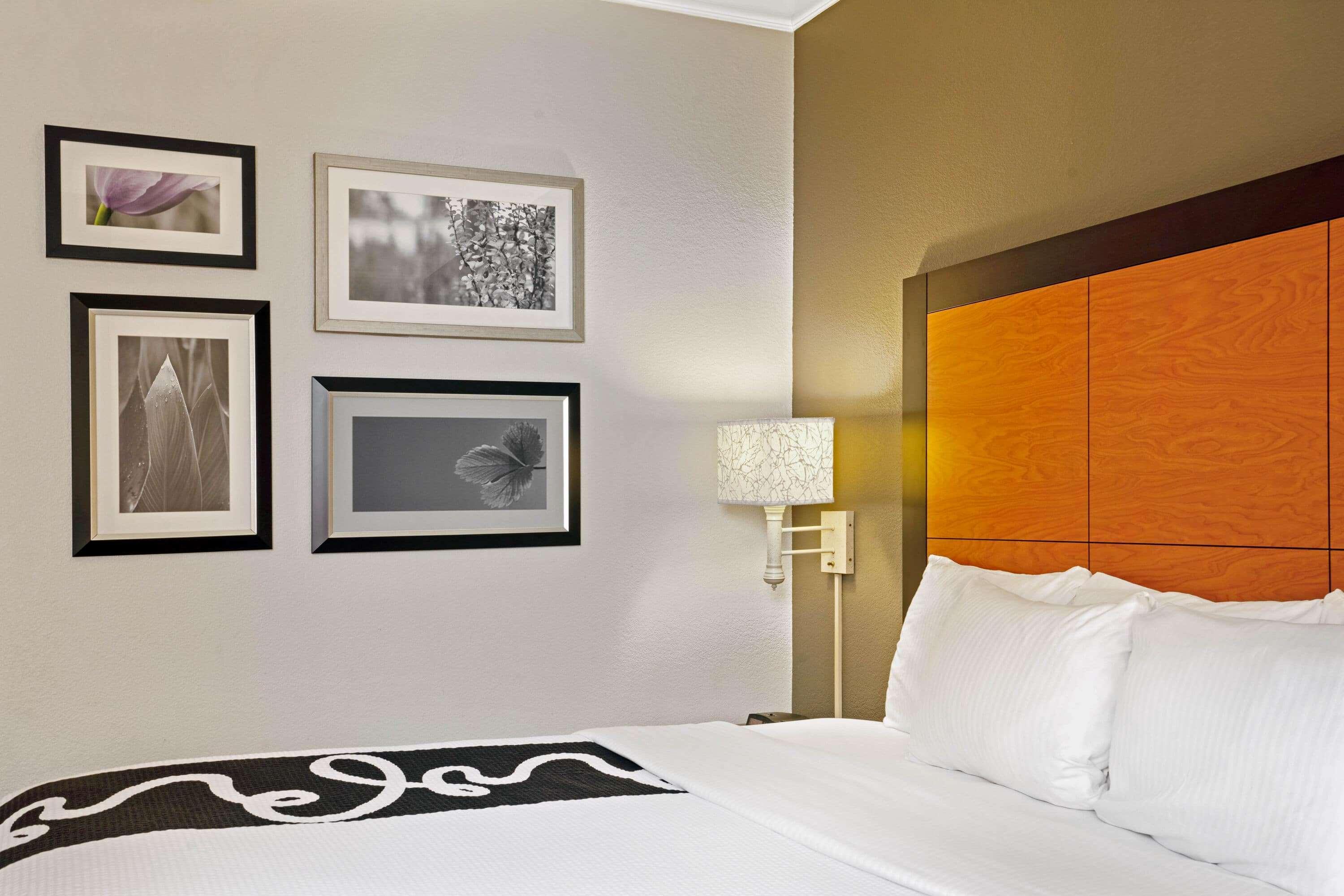 Hotel La Quinta By Wyndham Houston West Park 10 Exteriér fotografie