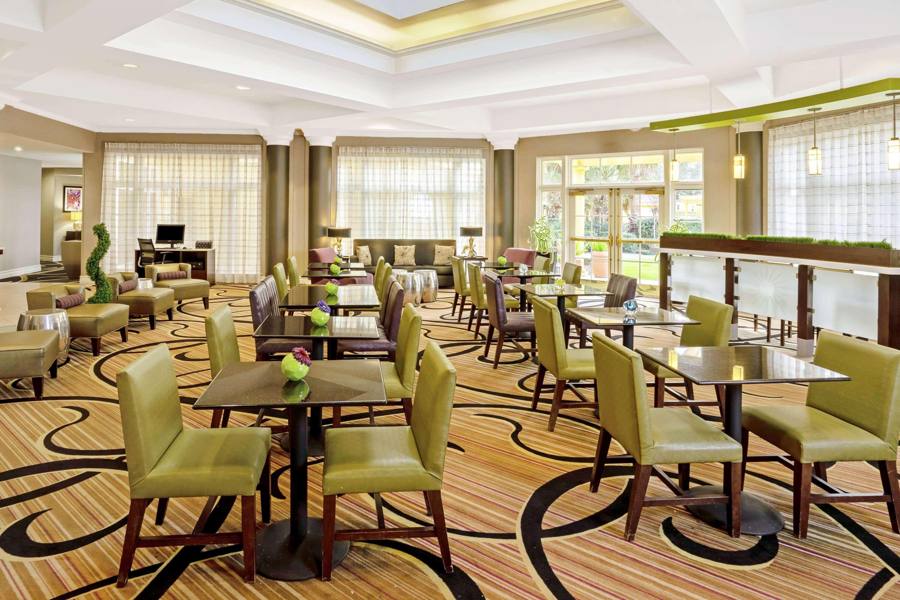 Hotel La Quinta By Wyndham Houston West Park 10 Exteriér fotografie