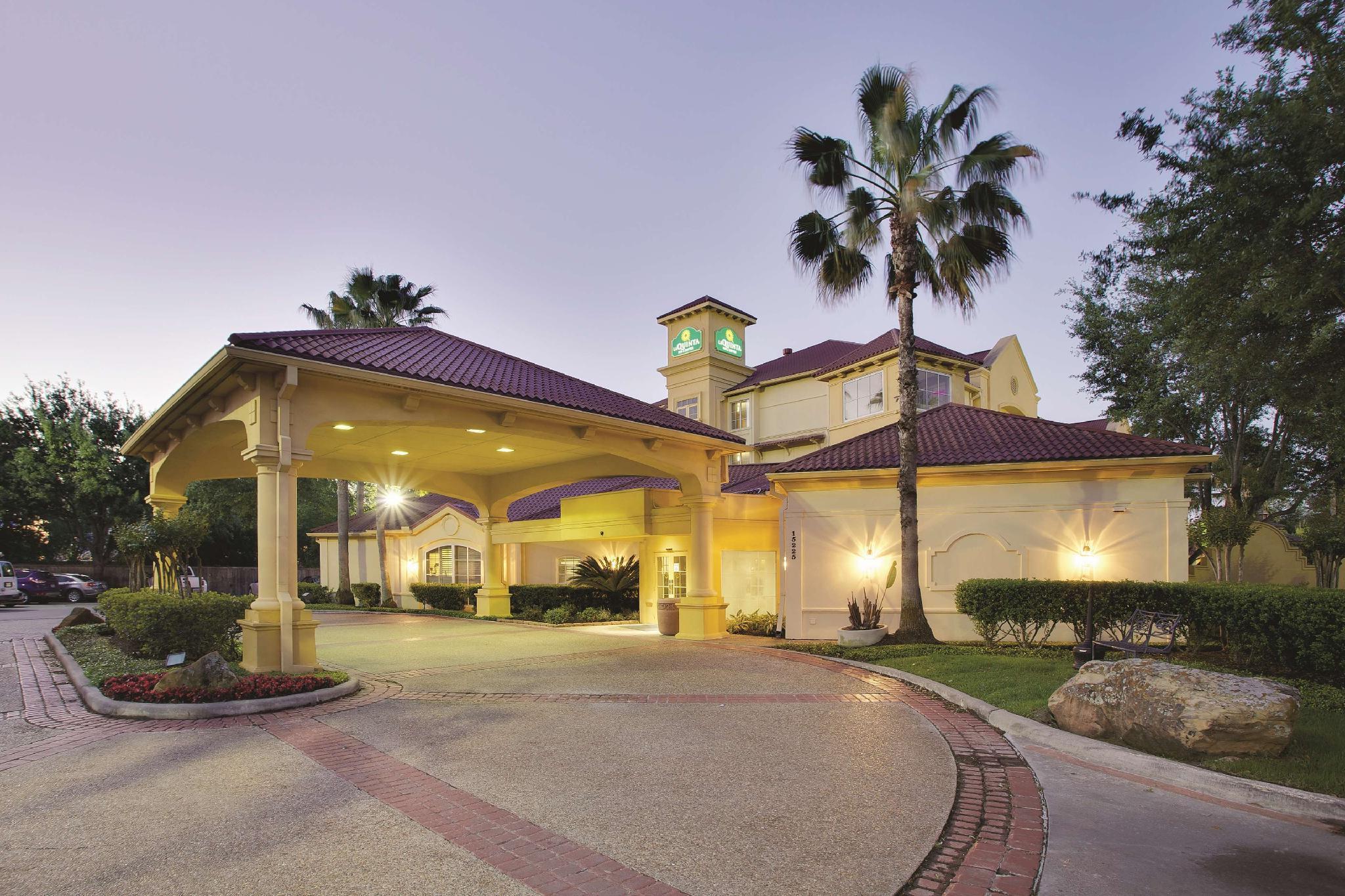 Hotel La Quinta By Wyndham Houston West Park 10 Exteriér fotografie