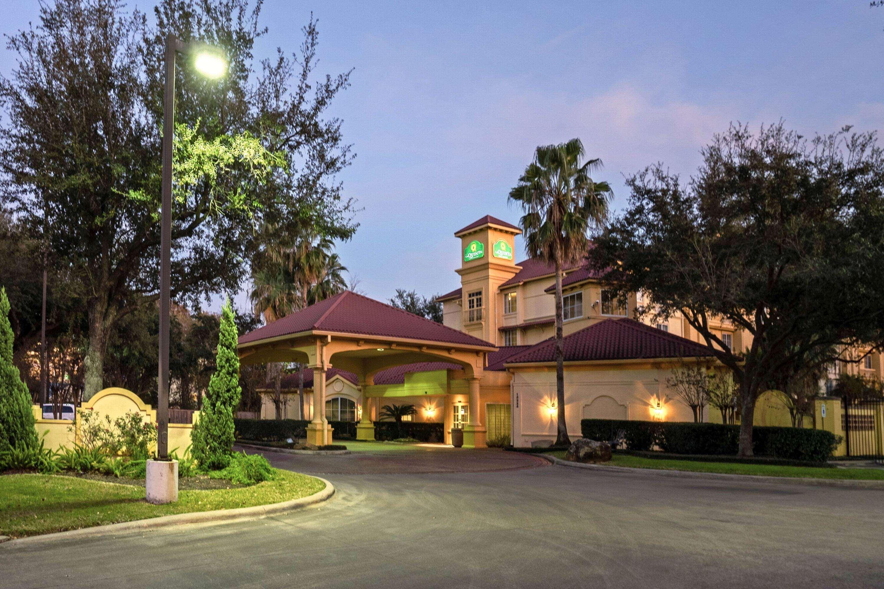 Hotel La Quinta By Wyndham Houston West Park 10 Exteriér fotografie