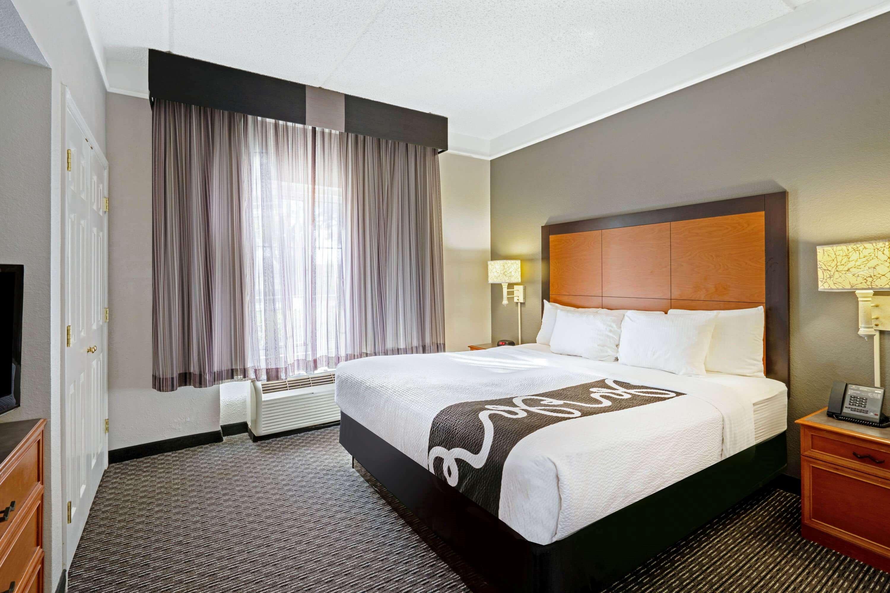 Hotel La Quinta By Wyndham Houston West Park 10 Exteriér fotografie