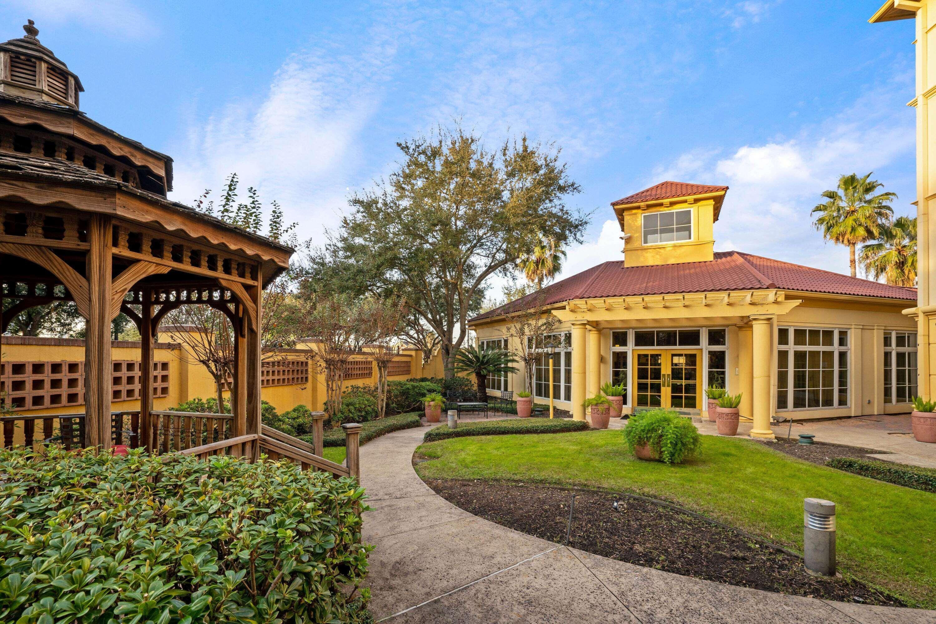 Hotel La Quinta By Wyndham Houston West Park 10 Exteriér fotografie
