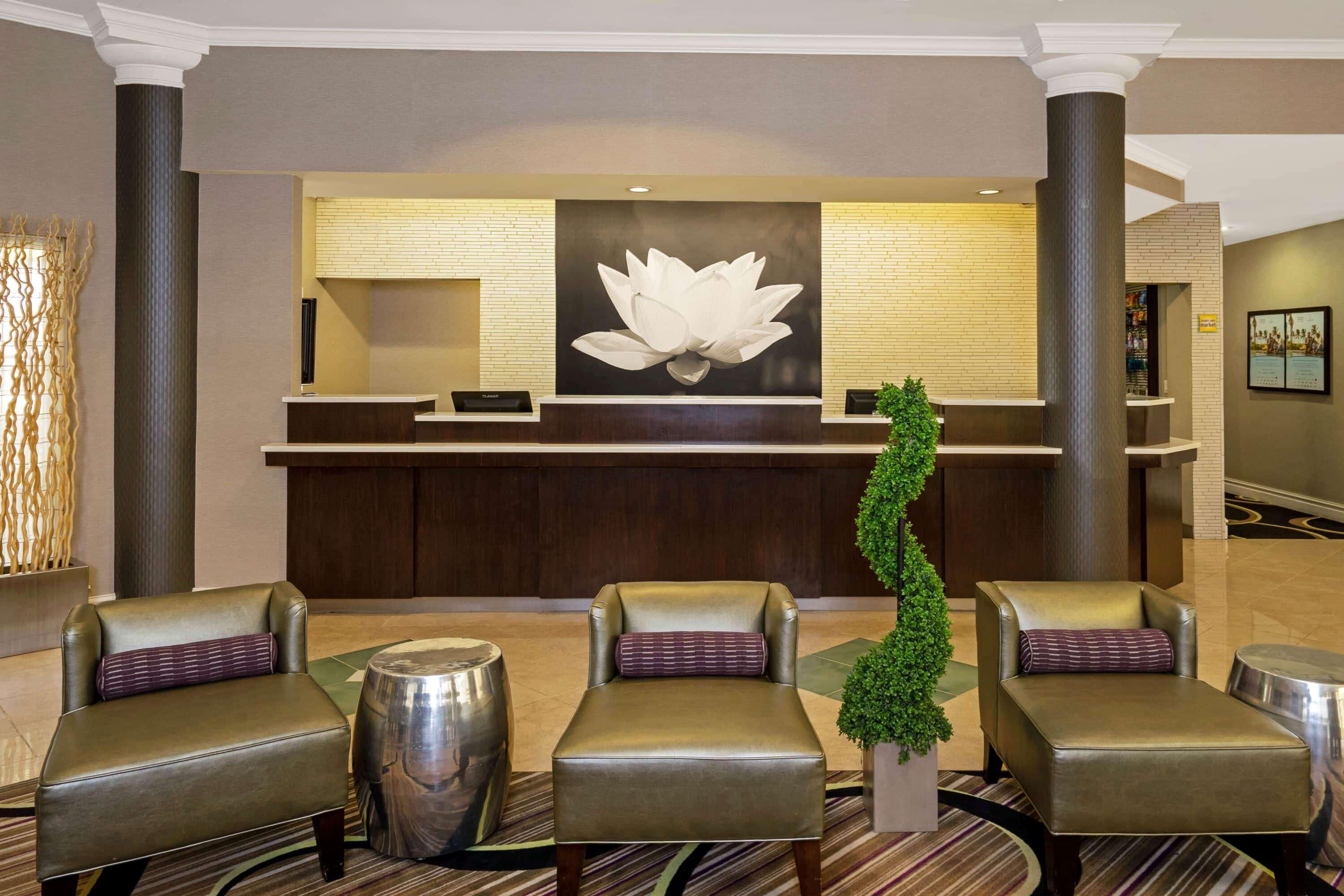 Hotel La Quinta By Wyndham Houston West Park 10 Exteriér fotografie