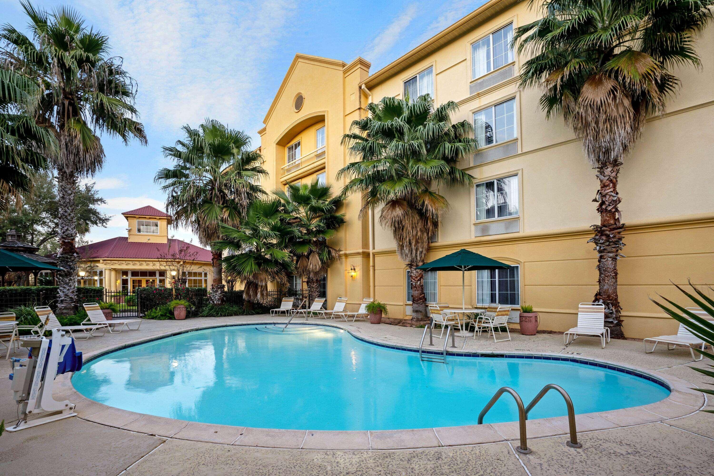 Hotel La Quinta By Wyndham Houston West Park 10 Exteriér fotografie