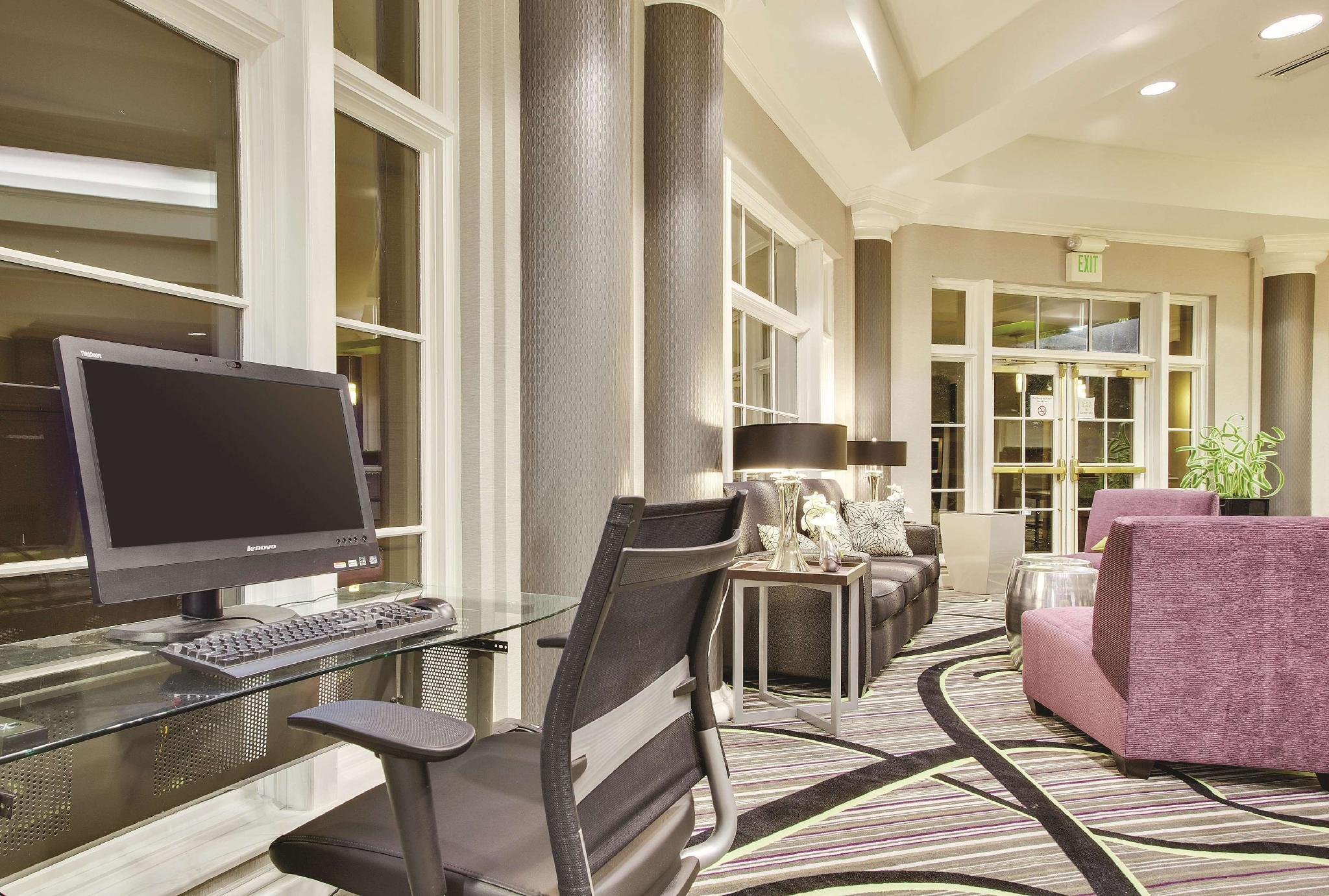 Hotel La Quinta By Wyndham Houston West Park 10 Exteriér fotografie