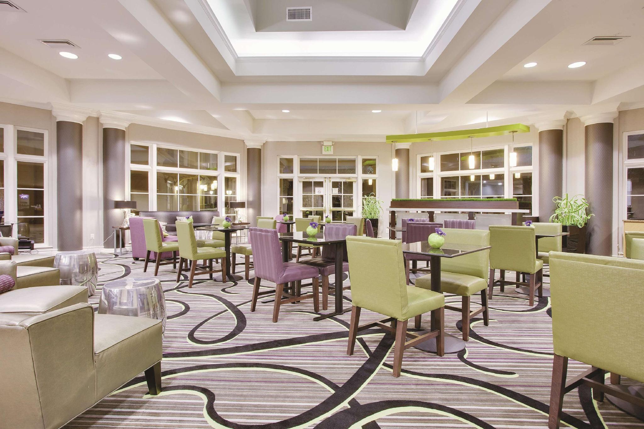 Hotel La Quinta By Wyndham Houston West Park 10 Exteriér fotografie