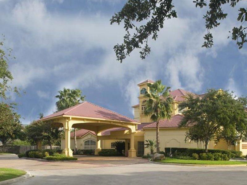 Hotel La Quinta By Wyndham Houston West Park 10 Exteriér fotografie