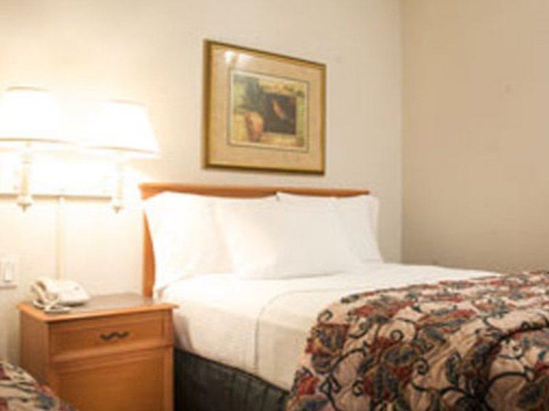 Hotel La Quinta By Wyndham Houston West Park 10 Pokoj fotografie